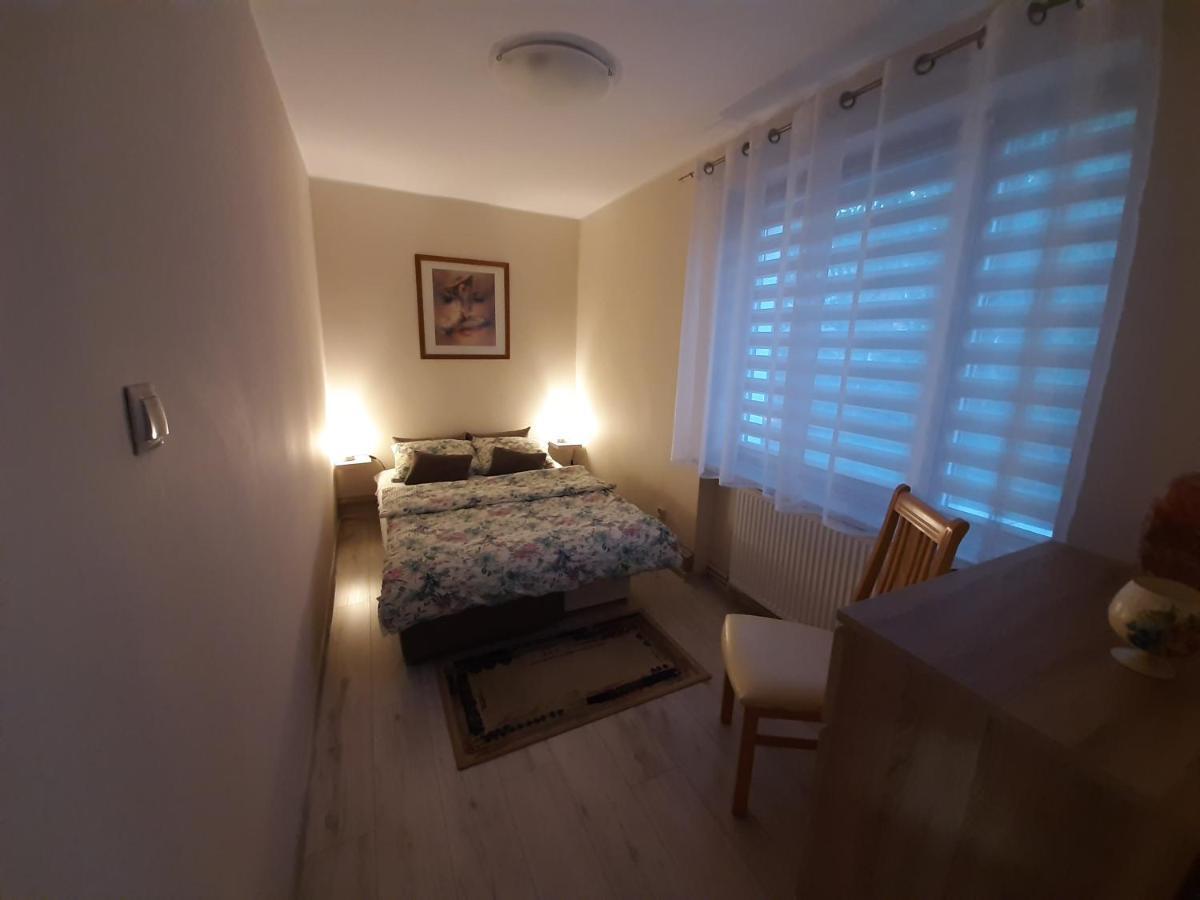 Apartmán U Adasia Jelení Hora Exteriér fotografie